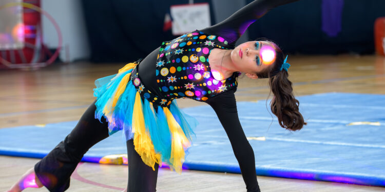 Alice Meunier : « Le cirque est une activité physique et une expression artistique indissociables »