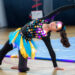 Alice Meunier : « Le cirque est une activité physique et une expression artistique indissociables »