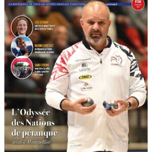 Magazine 194 juil/aout 2026