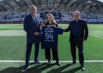 Festival de Marne x Paris FC : quand sport et culture font territoire commun