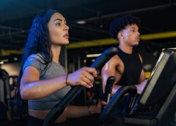 À Gentilly, Fitness Park poursuit son expansion et muscle son ambition