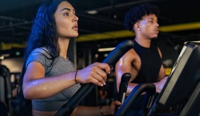 À Gentilly, Fitness Park poursuit son expansion et muscle son ambition