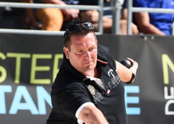 Masters de Pétanque : et si la locale de Romans créait l'exploit ?