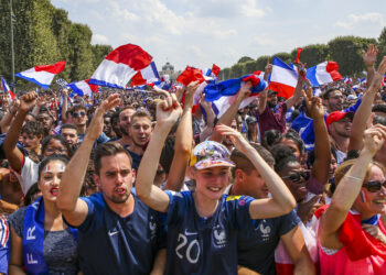 Coupe du Monde 2026 : et si la fan zone devenait un village de vie ?