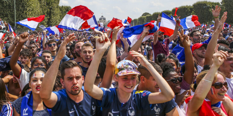 Coupe du Monde 2026 : et si la fan zone devenait un village de vie ?