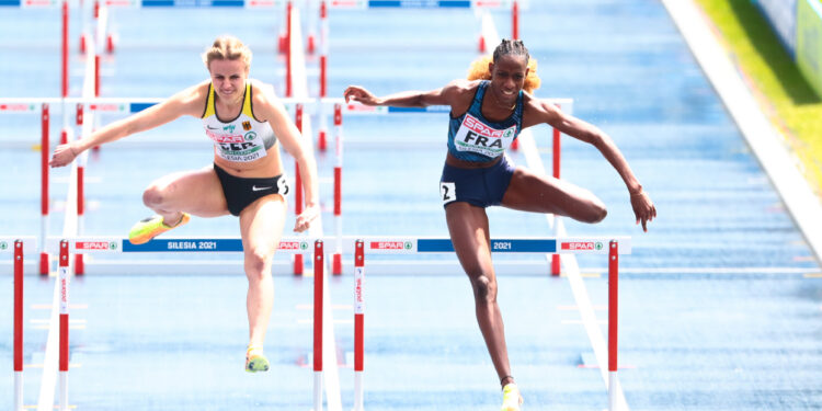 Meeting de Paris : les Bleus prêts à flamber à Charléty