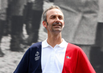 Vincent Defrasne : « Le biathlon m’a ouvert une fenêtre sur le monde »