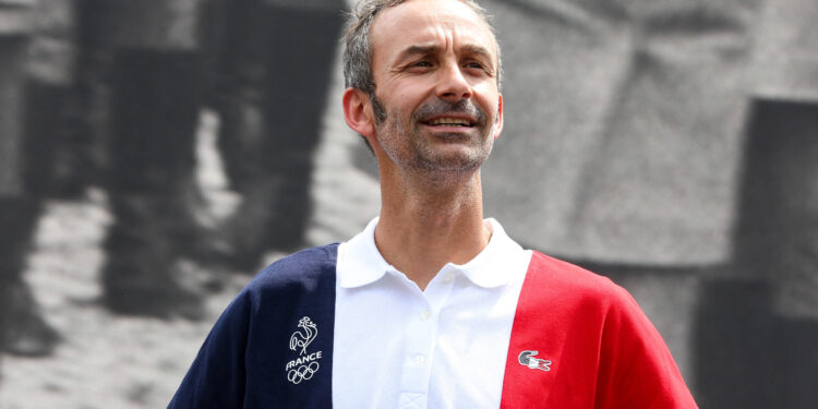Vincent Defrasne : « Le biathlon m’a ouvert une fenêtre sur le monde »