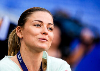Laure Boulleau : « Le sport est devenu une question de santé publique »