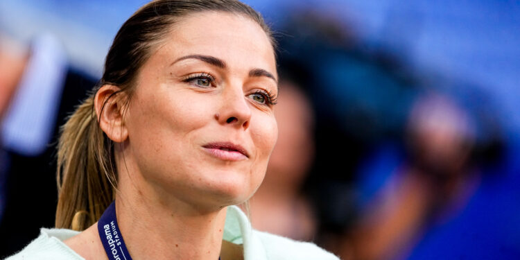 Laure Boulleau : « Le sport est devenu une question de santé publique »