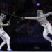 Escrime : les championnats d'Europe en France, c'est parti !