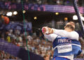 Athlétisme : après 26 ans, record de France pour Yann Chaussinand !