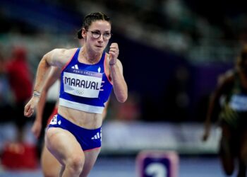 Athlétisme : 20 ans, plateau de choix, espoirs français... le Meeting de Marseille fait le show