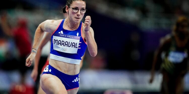 Athlétisme : 20 ans, plateau de choix, espoirs français... le Meeting de Marseille fait le show