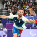 Handisport : l'histoire du Para Badminton s'écrit à Mulhouse