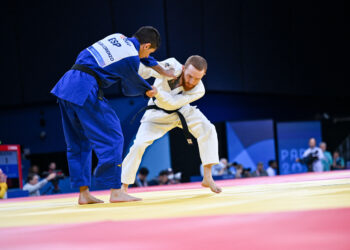 Anatole Rubin : « Le judo et le jiu-jitsu brésilien m’ont appris à comprendre le corps autrement »