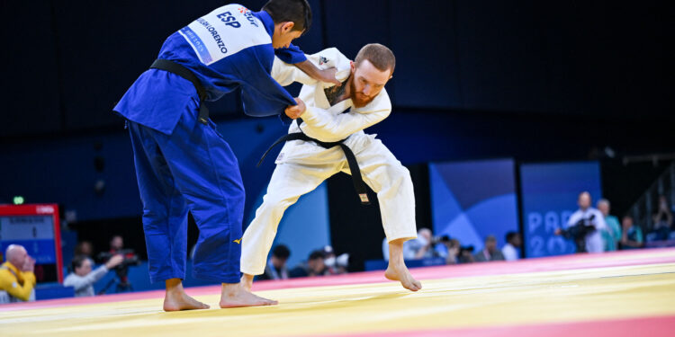 Anatole Rubin : « Le judo et le jiu-jitsu brésilien m’ont appris à comprendre le corps autrement »
