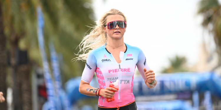 La Fédération Française de Triathlon lance sa toute première fête nationale