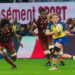 Rugby : ASM Romagnat - Stade Bordelais, le choc des reines