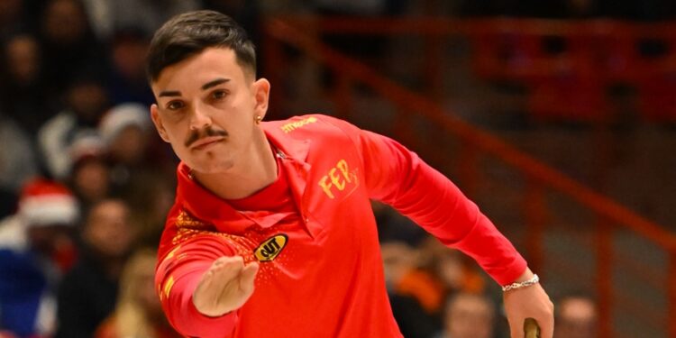 Pétanque : qui pour stopper une razzia de l'équipe de France aux championnats d'Europe ?