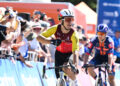 Tour Auvergne-Rhône-Alpes : présentation de la 5ème étape