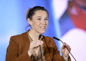 Marie-Amélie Le Fur : « La proximité est la clé pour construire une société plus inclusive »