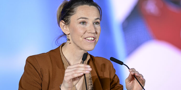 Marie-Amélie Le Fur : « La proximité est la clé pour construire une société plus inclusive »