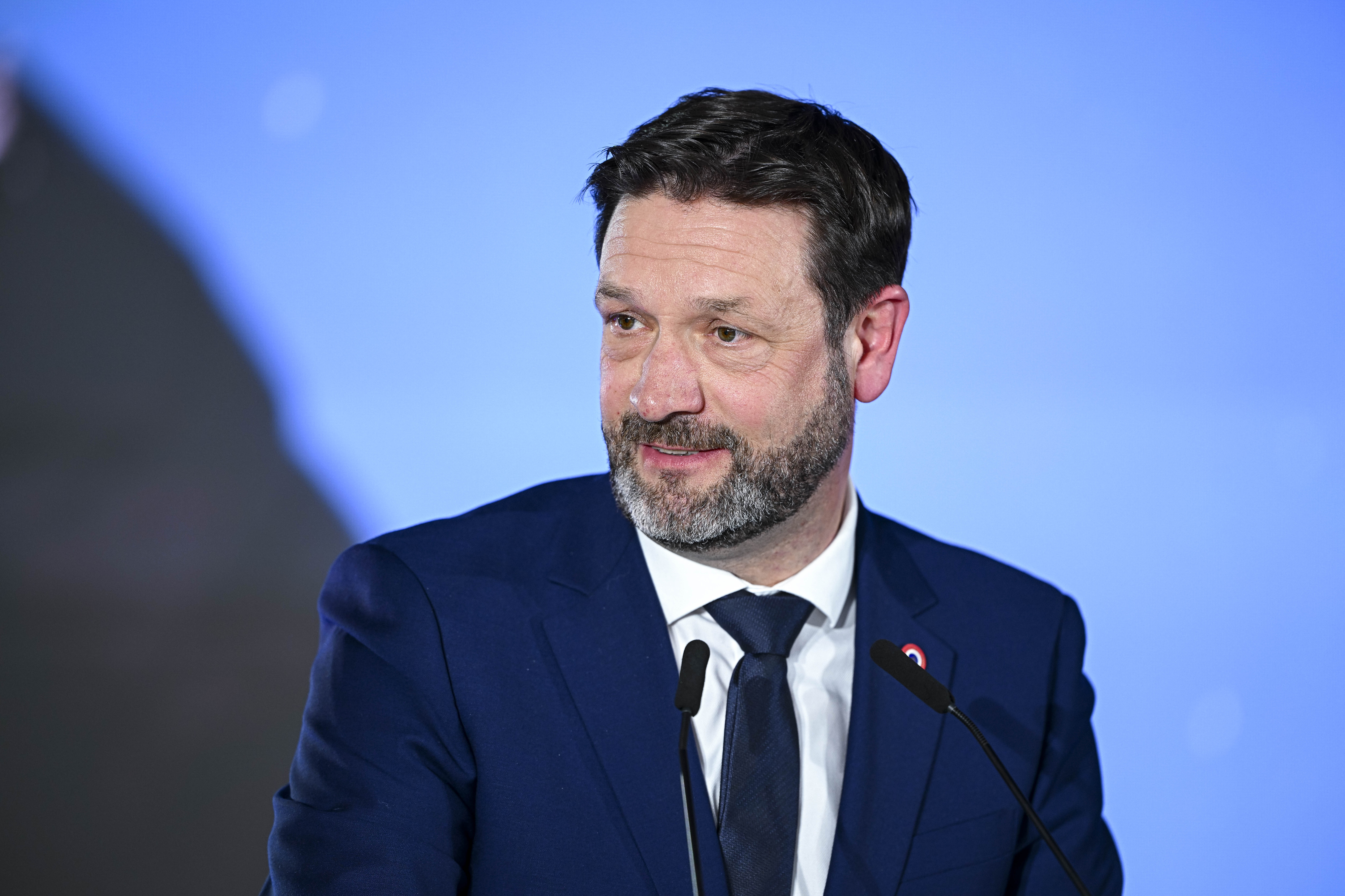 Cyclisme - Fabrice Pannekoucke : « Auvergne-Rhône-Alpes est une grande région du vélo »