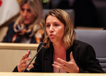 Marie-Amélie Le Fur « Le sport peut changer durablement le regard sur le handicap »