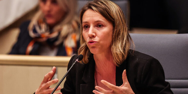 Marie-Amélie Le Fur « Le sport peut changer durablement le regard sur le handicap »