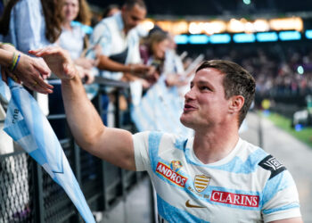Henry Chavancy : « Le rugby m’a beaucoup apporté, c’est naturel de redonner à mon tour »