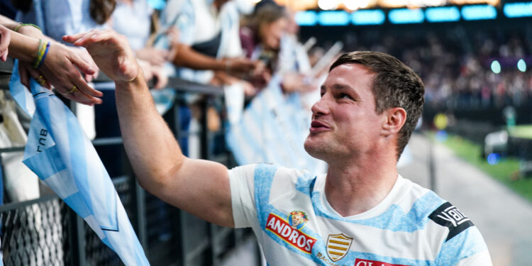 Henry Chavancy : « Le rugby m’a beaucoup apporté, c’est naturel de redonner à mon tour »