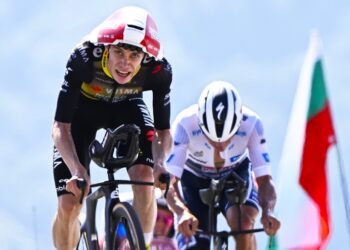 Tour de France 2026 : présentation de la 1ère étape