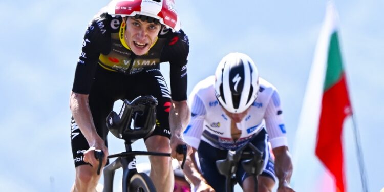 Tour de France 2026 : présentation de la 1ère étape
