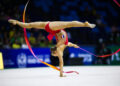 Gymnastique rythmique : Orléans hôte des championnats d'Europe 2028
