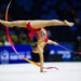 Gymnastique rythmique : Orléans hôte des championnats d'Europe 2028