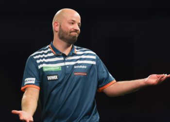 Fléchette : du panache mais fin de parcours pour les Bleus au Mondial