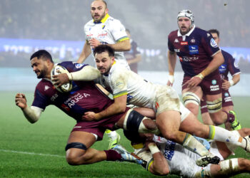 Rugby - Top 14 : UBB, La Rochelle, Racing 92, Clermont... place à la lutte de l'année !