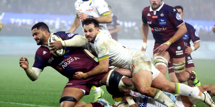 Rugby - Top 14 : UBB, La Rochelle, Racing 92, Clermont... place à la lutte de l'année !