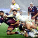 Rugby - Top 14 : UBB, La Rochelle, Racing 92, Clermont... place à la lutte de l'année !