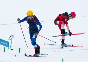 JO 2030 : vers un retour du ski-alpinisme ?