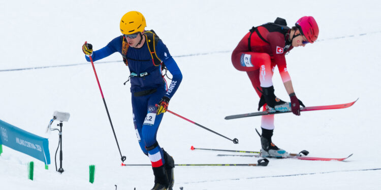 JO 2030 : vers un retour du ski-alpinisme ?