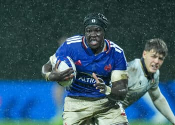 Rugby : les U20, une génération programmée pour tout écraser ?