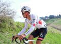 Tour Auvergne-Rhône-Alpes : présentation de la 6ème étape