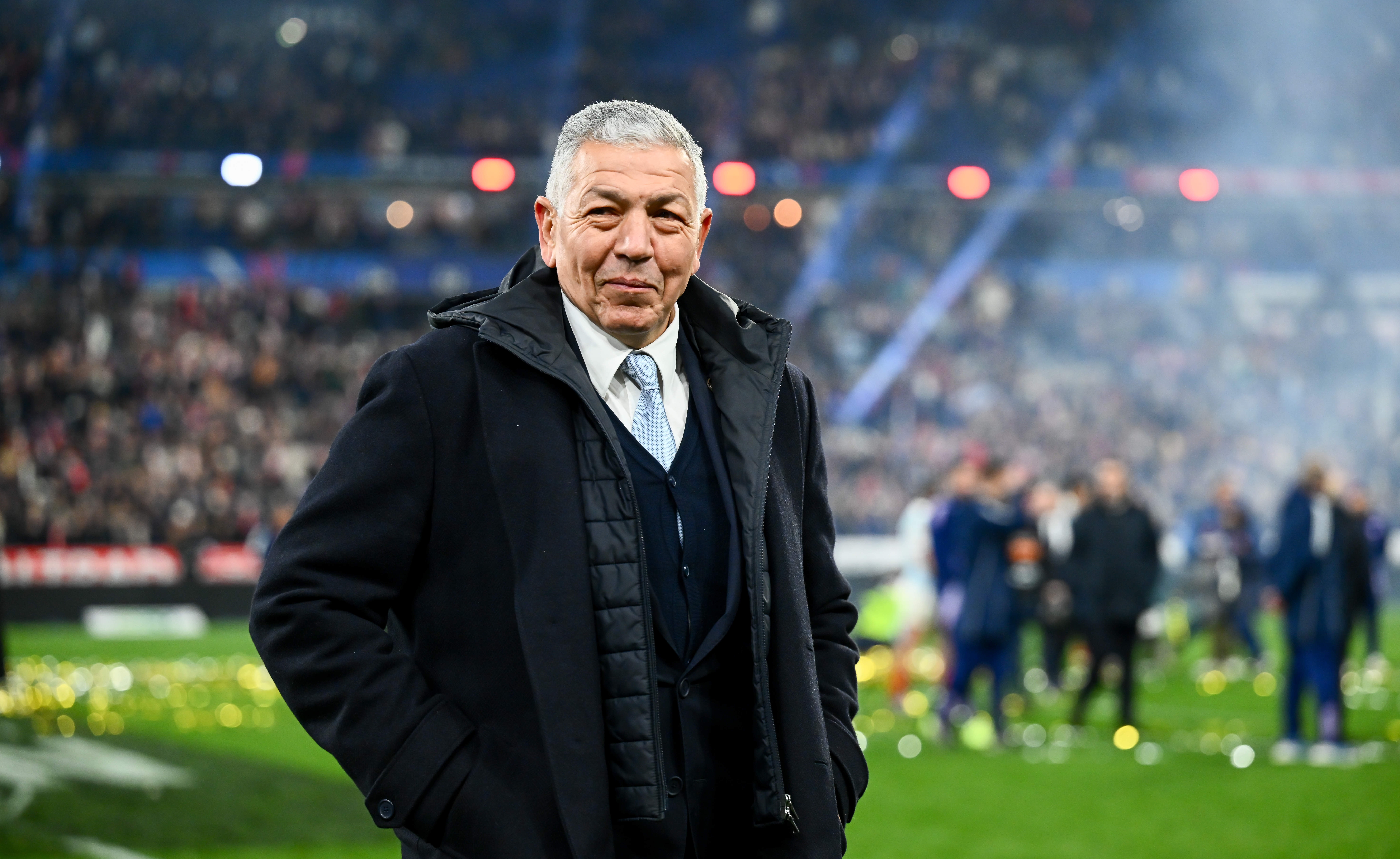 Abdelatif Benazzi : « Je suis fier de voir que le rugby français répond présent sur chaque sujet »
