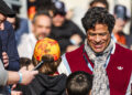 Football : Rai et Gol de Letra remettent le football au service de la solidarité à Louveciennes