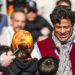 Football : Rai et Gol de Letra remettent le football au service de la solidarité à Louveciennes