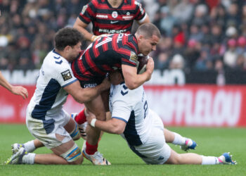 Rugby : Toulouse ou Montpellier, à qui le Brennus ?
