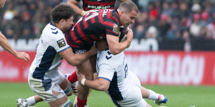 Rugby : Toulouse ou Montpellier, à qui le Brennus ?