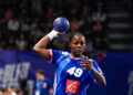 Handball : l’Euro féminin en France et en Belgique en 2030